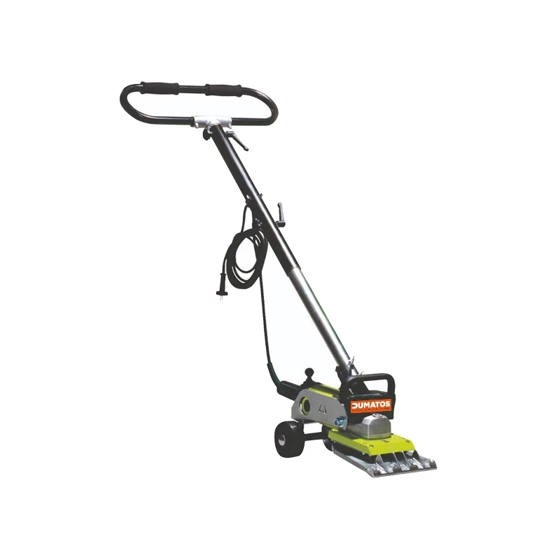 décolleuse de moquette